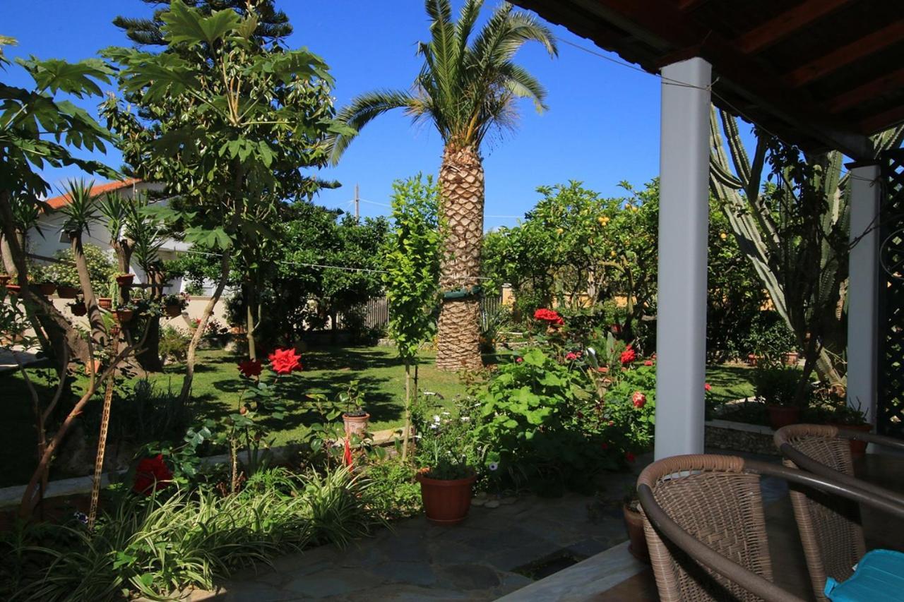 Alex Studios&Apartments Arillas  Exterior foto