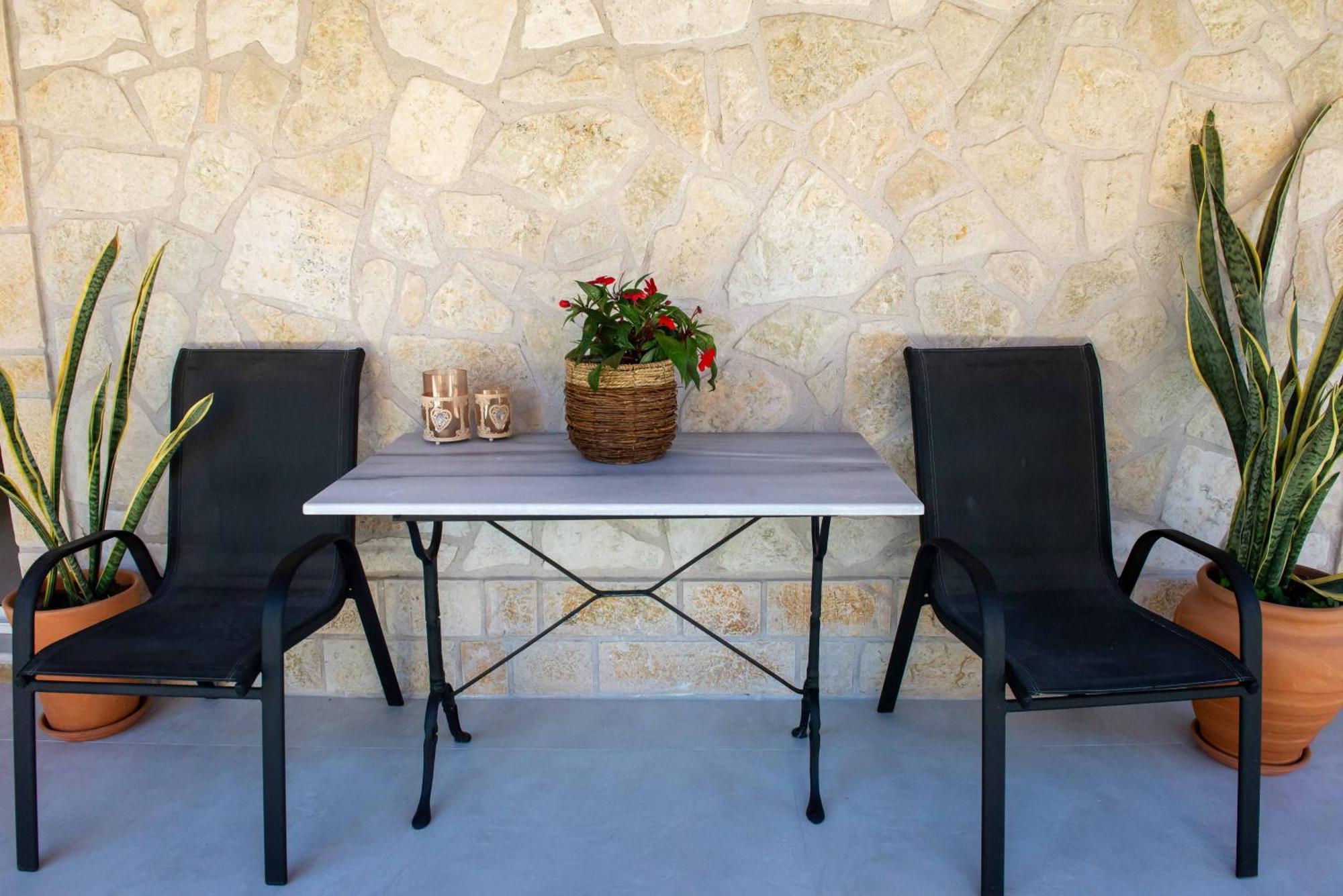 Alex Studios&Apartments Arillas  Exterior foto