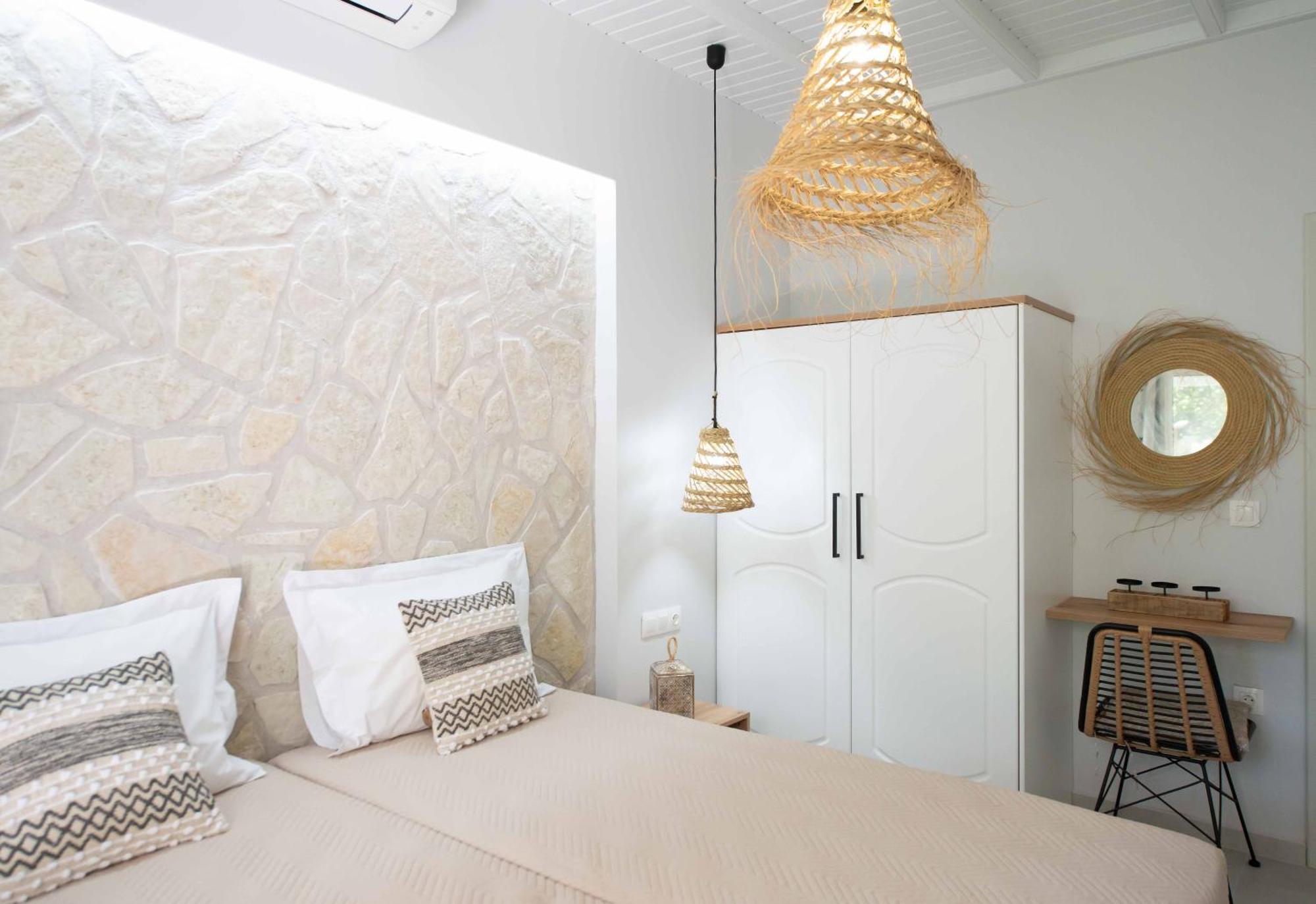 Alex Studios&Apartments Arillas  Exterior foto