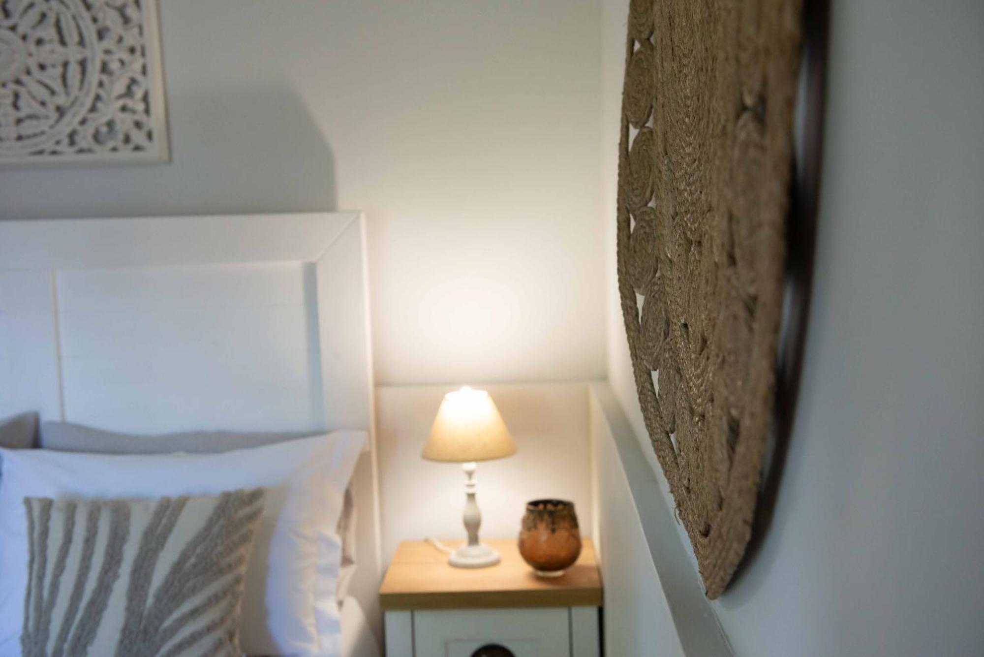 Alex Studios&Apartments Arillas  Exterior foto