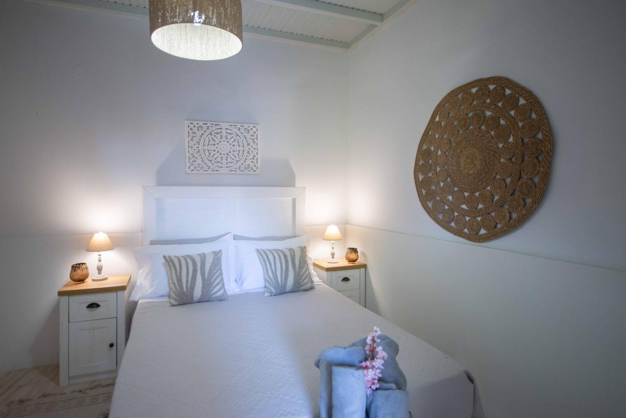 Alex Studios&Apartments Arillas  Exterior foto
