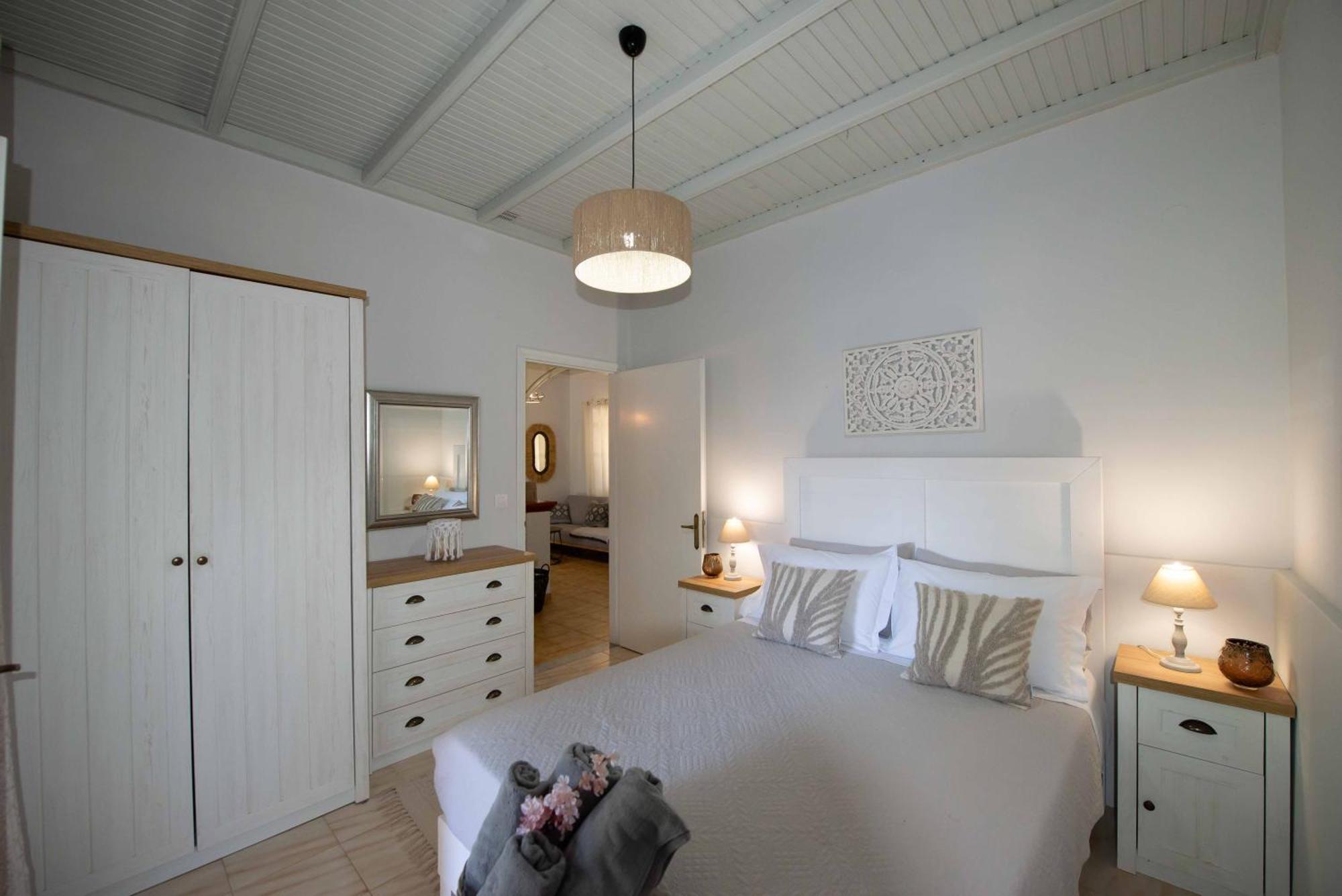 Alex Studios&Apartments Arillas  Exterior foto