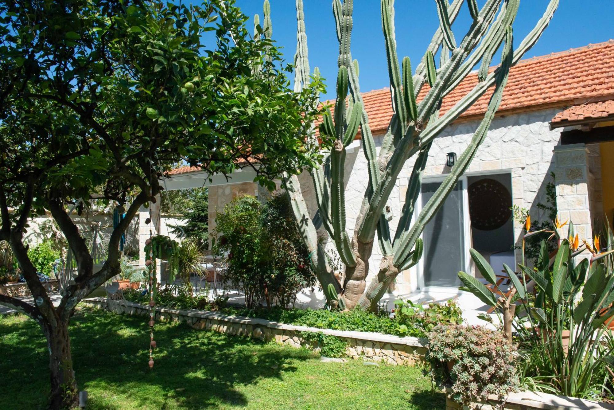 Alex Studios&Apartments Arillas  Exterior foto